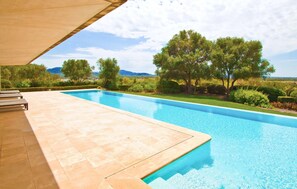 Pool - Amazing home in Felanitx with private swimming pool, can be inside or outside (Felanitx)