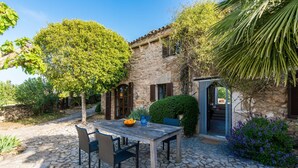 Unclassified image, 3 of 45, button - Lovely home in Arta with private swimming pool, can be inside or outside (Arta)