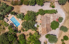 pool - Nice home in Arta with private swimming pool, can be inside or outside (Arta)