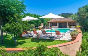 Pool - Amazing home in Son Macia with private swimming pool, can be inside or outside (Son Macia)