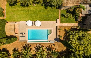 Exterior - Gorgeous home in Ariany with private swimming pool, can be inside or outside (Ariany)