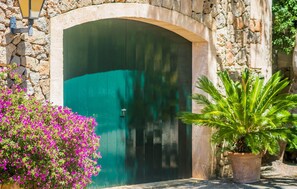 Exterior detail - Gorgeous home in Ariany with private swimming pool, can be inside or outside (Ariany)