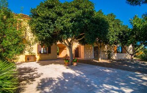 Exterior - Lovely home in Cala Mendia with private swimming pool, can be inside or outside (Cala Mendia)