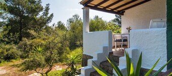 Beautiful home in Cala Ratjada