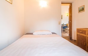 2 habitaciones y wifi gratis 