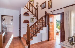 Interior - Cozy home in Alcudia with private swimming pool, can be inside or outside (Alcudia)