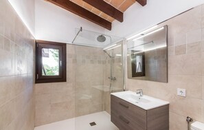 Dusche, Haartrockner