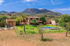 Exterior - Cozy home in Felanitx with private swimming pool, can be inside or outside (Felanitx)