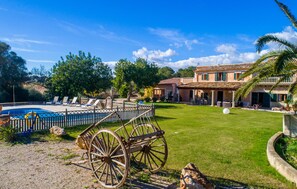 Terrass/Patio