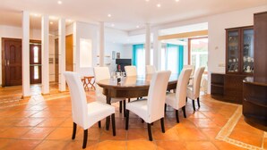 Dining - Nice home in Colonia de Sant Pere (Colonia de Sant Pere)