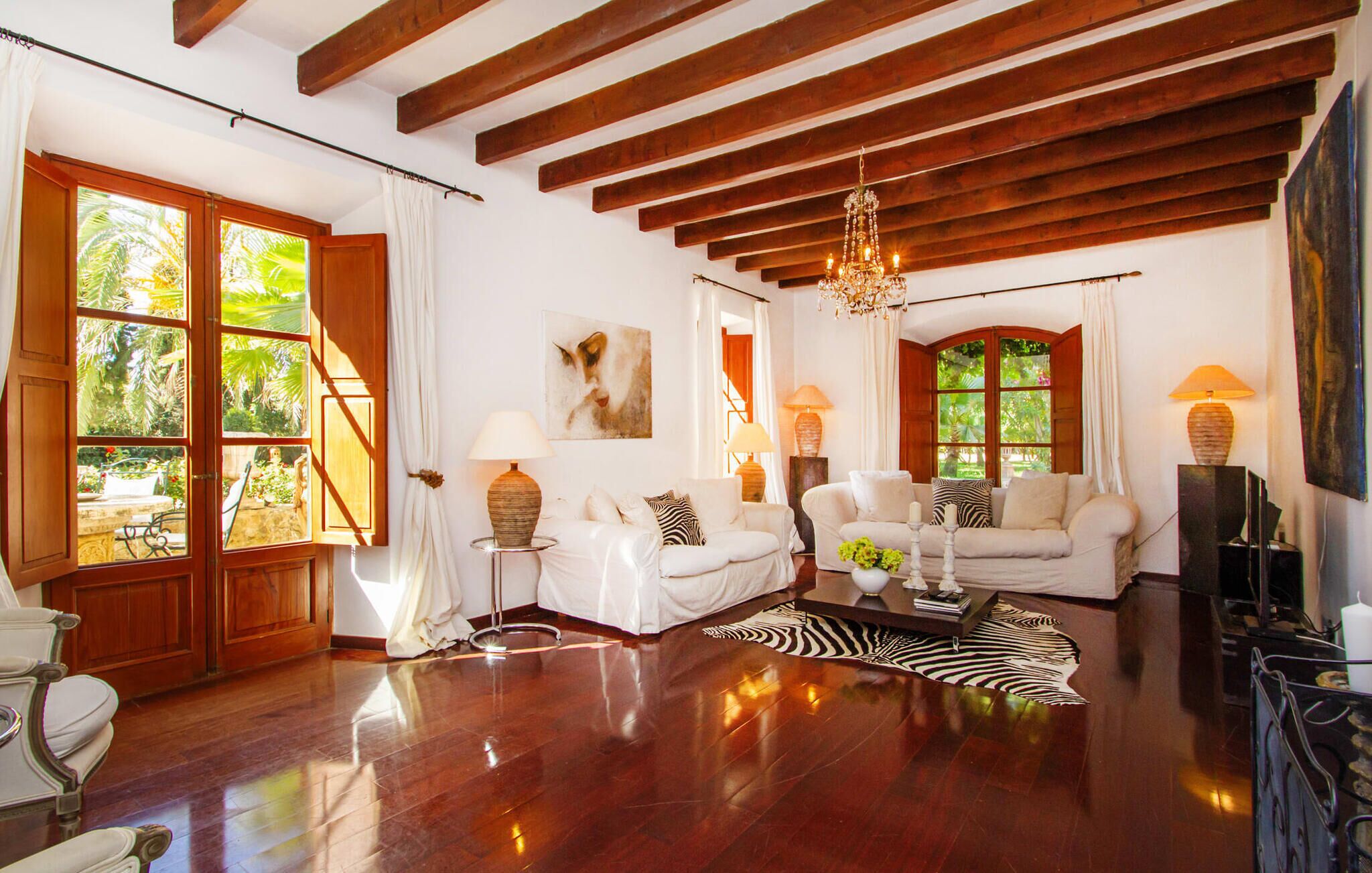 Un reproductor de DVD