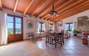 Interior - Nice home in Inca with private swimming pool, can be inside or outside (Inca)