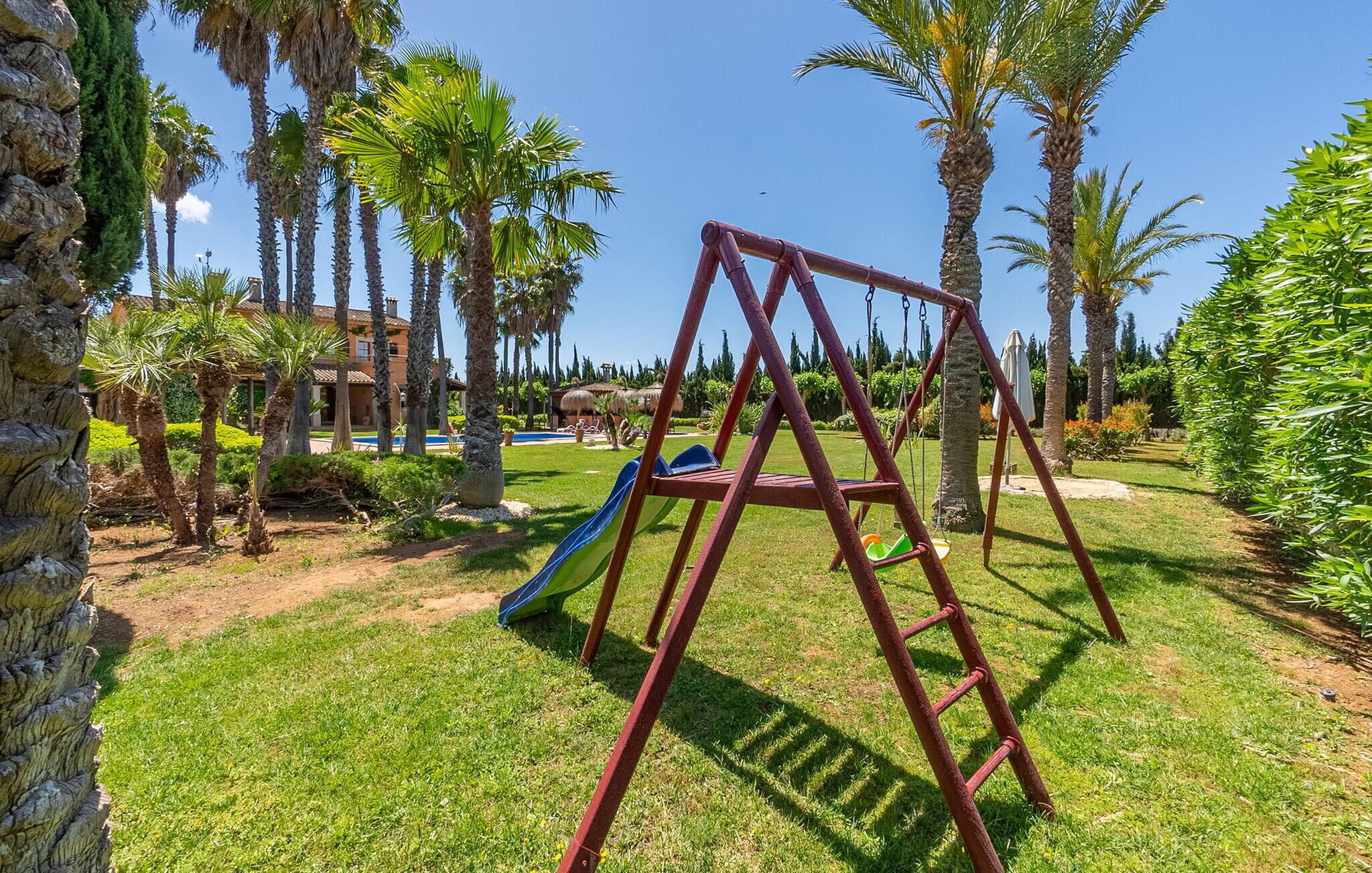 Espace pour enfants