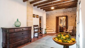 Interior - Gorgeous home in Sencelles with private swimming pool, can be inside or outside (Sencelles)