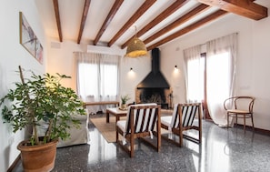 Interior - Gorgeous home in Sencelles with private swimming pool, can be inside or outside (Sencelles)