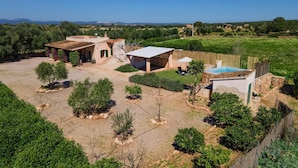 Exterior - Stunning home in Ses Salines (Ses Salines)