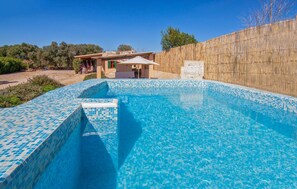 Pool - Stunning home in Ses Salines (Ses Salines)
