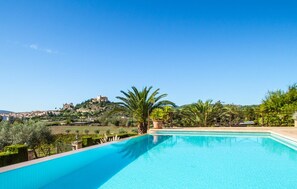 Pool - Amazing home in Arta with private swimming pool, can be inside or outside (Arta)