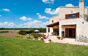 Exterior - Gorgeous home in Manacor with private swimming pool, can be inside or outside (Manacor)