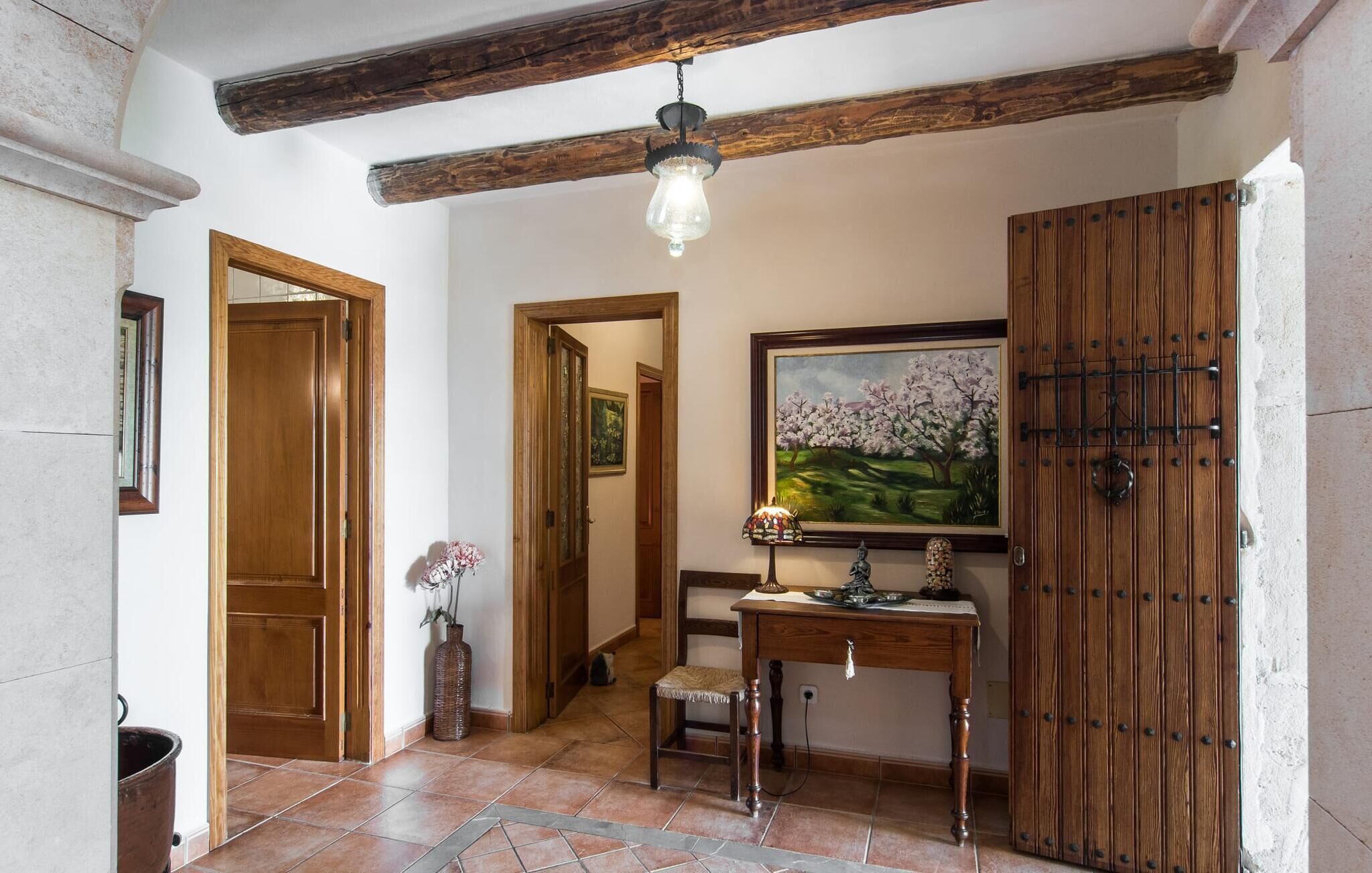 Interieur