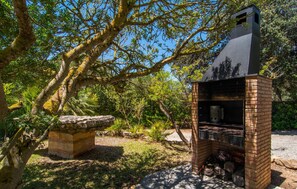 Property grounds - Stunning home in Port Verd with private swimming pool, can be inside or outside (Port Verd)