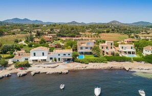 Exterior - Awesome home in Port Verd with sauna (Port Verd)