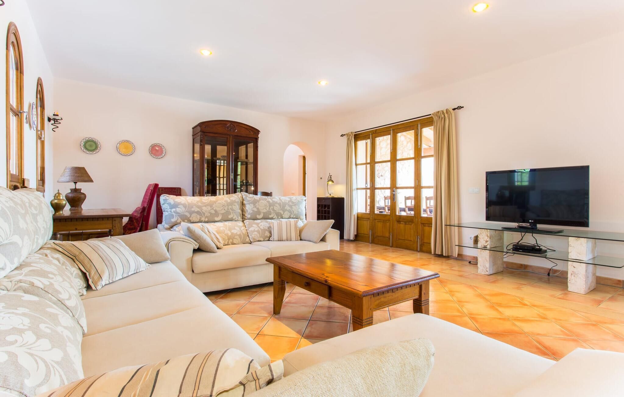 Preciosa Casa En Portocolom - Cala Murada