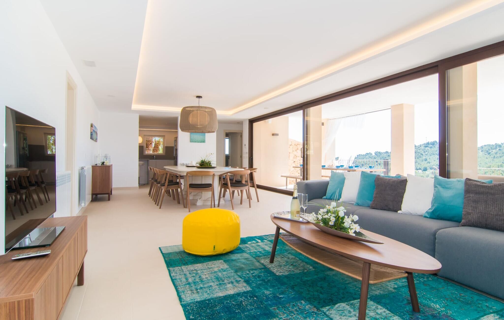 living-room