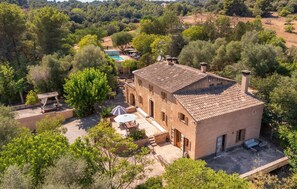 Exterior - CAN TONI DE SA BOGURA CB (Arta)