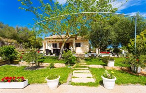 Property grounds - Sa Caseta de Castellet (Santa Margalida)