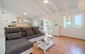 TV - Sa Caseta de Castellet (Santa Margalida)