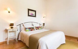 5 chambres, Wi-Fi gratuit