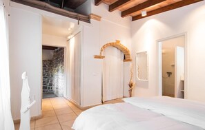 bed - Pet friendly home in Capdepera with sauna (Capdepera)