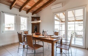 interior - Pet friendly home in Capdepera with sauna (Capdepera)