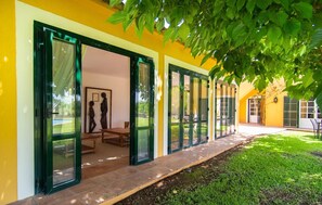 Exterior detail - Amazing home in Porto Cristo (Porto Cristo)
