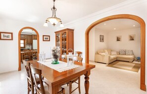 Interior - Stunning home in Porreres with private swimming pool, can be inside or outside (Porreres)