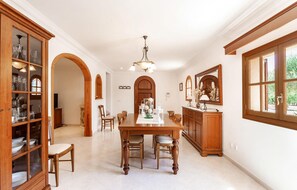 Restauración