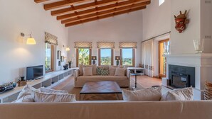 Unclassified image, 2 of 50, button - Awesome home in Arta with private swimming pool, can be inside or outside (Arta)