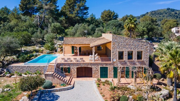 Unclassified image, 1 of 50, button - Awesome home in Arta with private swimming pool, can be inside or outside (Arta)