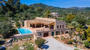 Unclassified image, 4 of 50, button - Awesome home in Arta with private swimming pool, can be inside or outside (Arta)