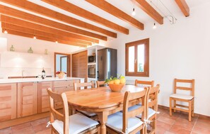 Dining - Gorgeous home in Son Servera (Son Servera)