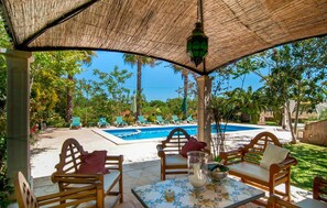 Alberca