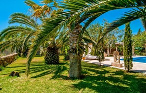 Alberca