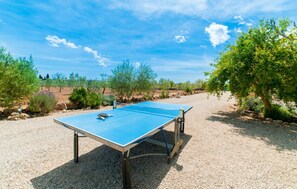 Property grounds - Sa Vinyassa Des Comte (Santa Margalida)