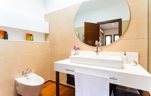 Badkamer