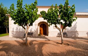 Exterior - Lovely home in Muro with private swimming pool, can be inside or outside (Muro)