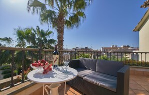 Property grounds - Nice home in Inca with private swimming pool, can be inside or outside (Inca)