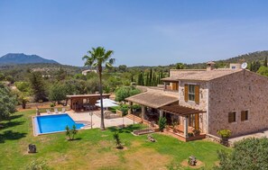 Exterior - Beautiful home in Cala Murada (Cala Murada)