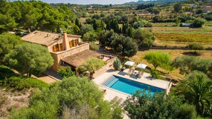 Unclassified image, 5 of 50, button - Amazing home in Manacor with private swimming pool, can be inside or outside (Manacor)
