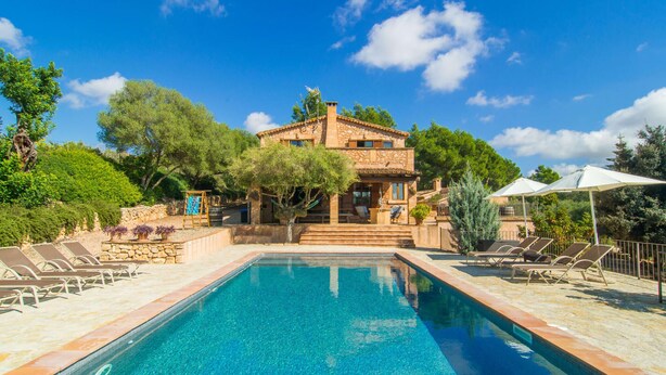 Unclassified image, 1 of 50, button - Amazing home in Manacor with private swimming pool, can be inside or outside (Manacor)